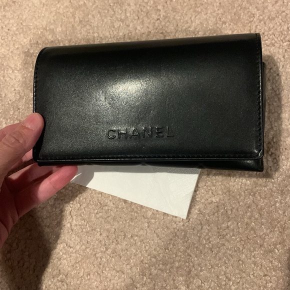 Chanel sunglasses magnetic case - Picture 9 of 9